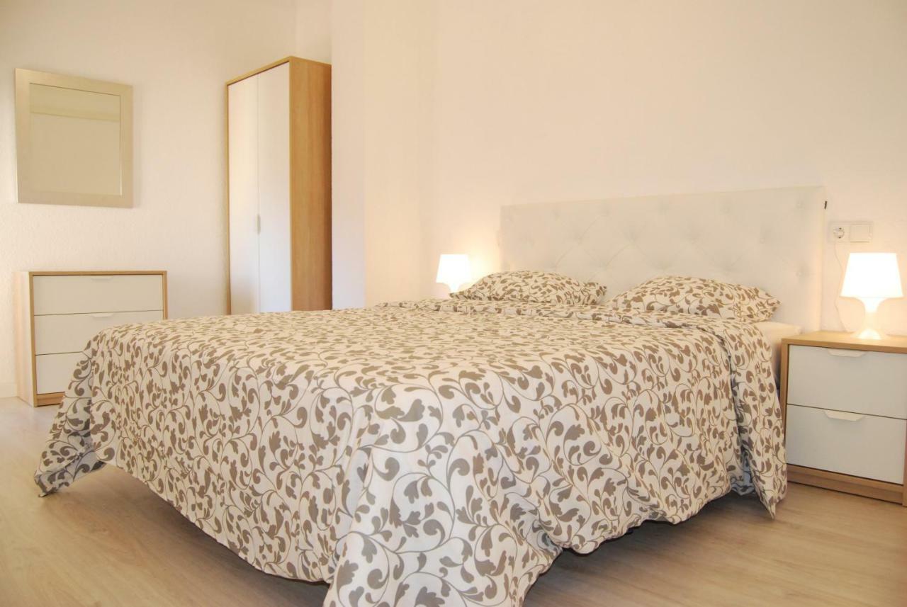 Apartamento Nordico , Cambrils Puerto Con Parking Exterior photo
