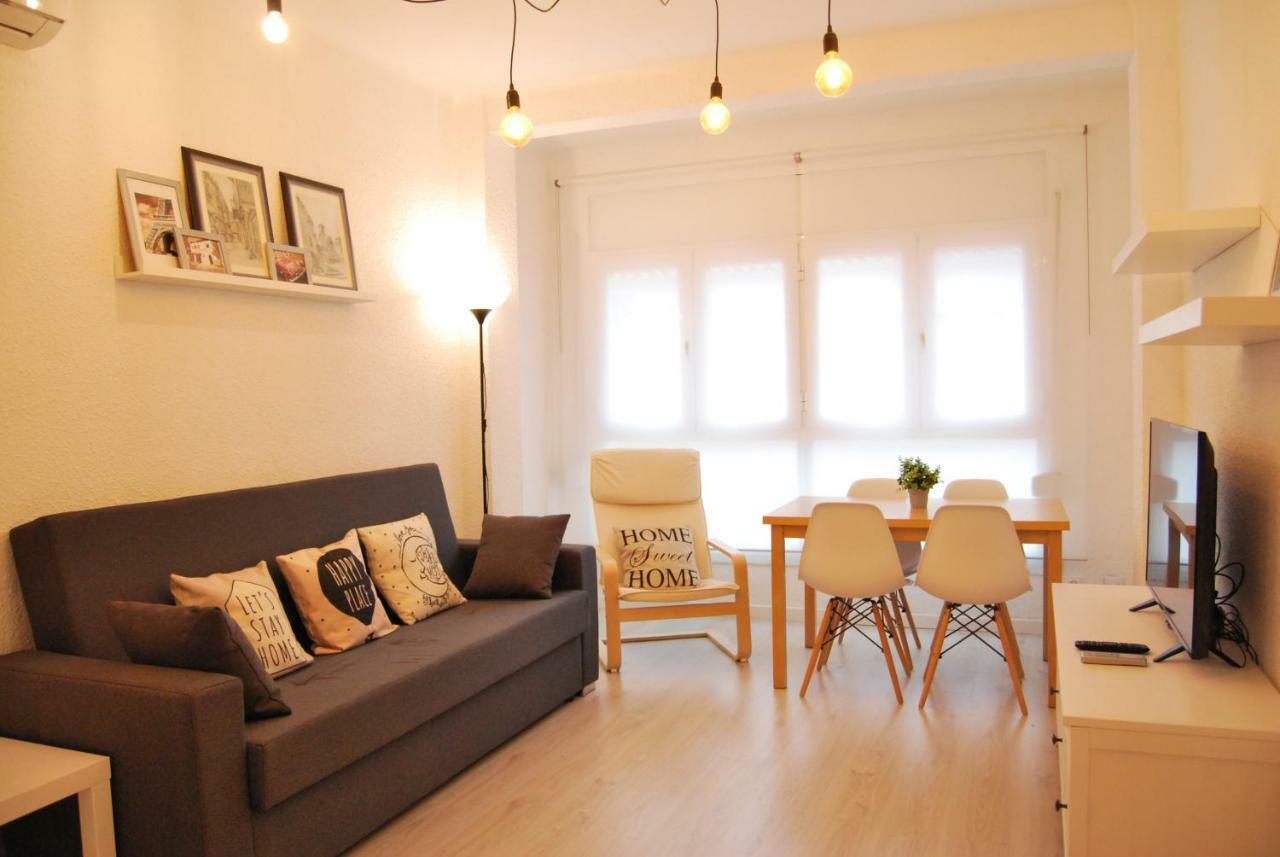 Apartamento Nordico , Cambrils Puerto Con Parking Exterior photo