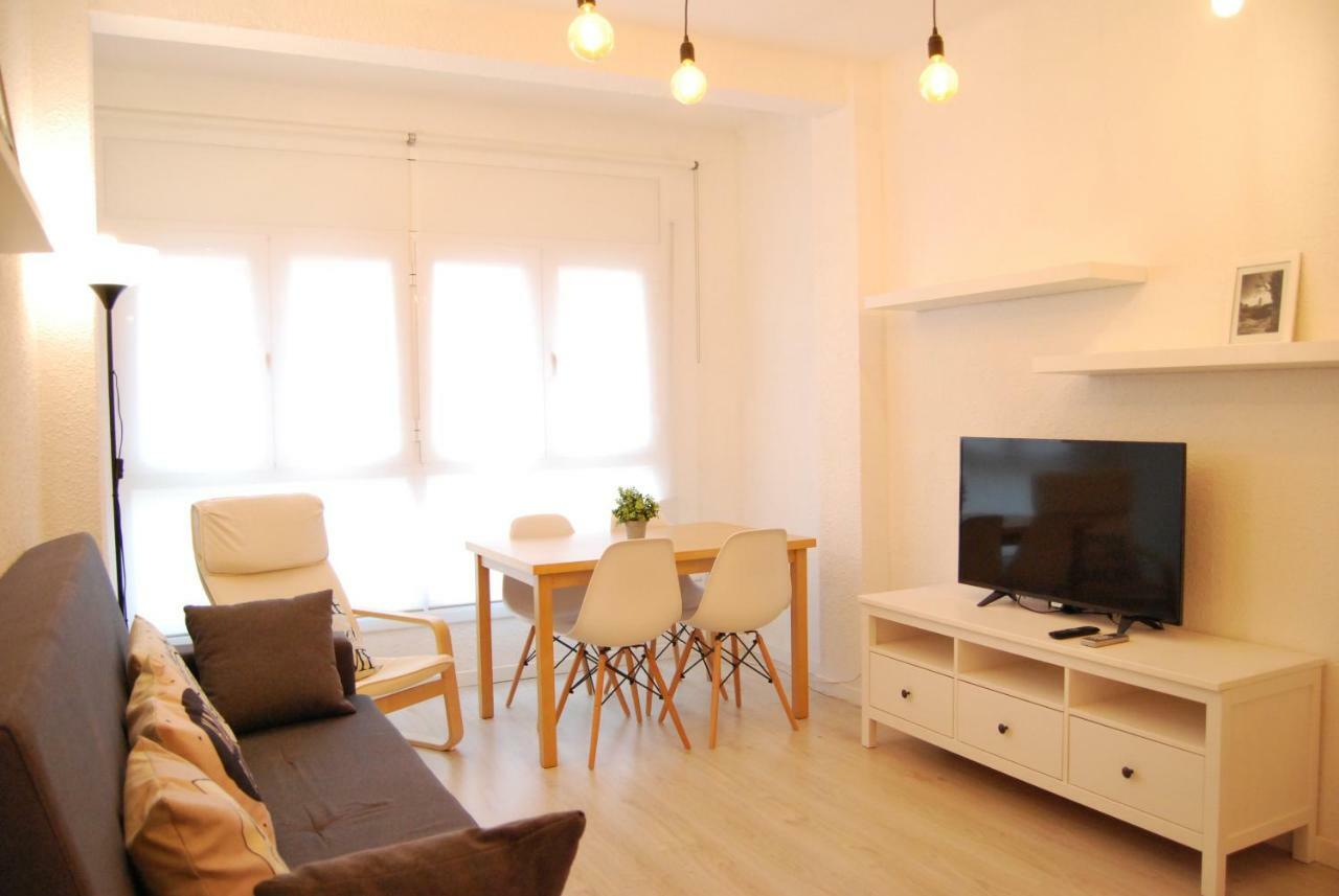 Apartamento Nordico , Cambrils Puerto Con Parking Exterior photo